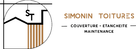 logo simonin toitures