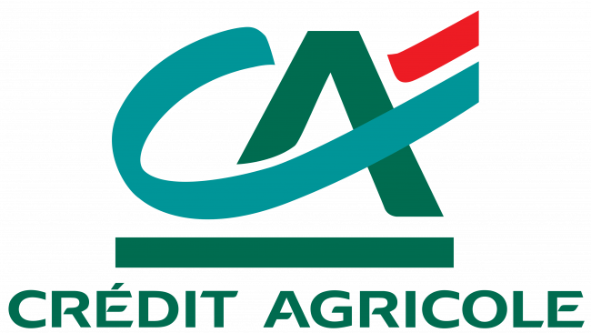 logo credit agricole